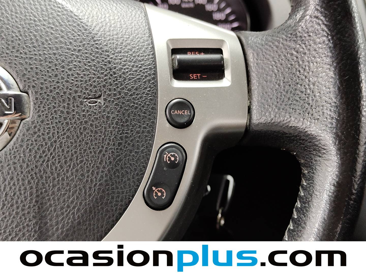 Nissan QASHQAI Nissan Qashqai dCi 110 S&S Acenta 4x2 (110 CV) km 0