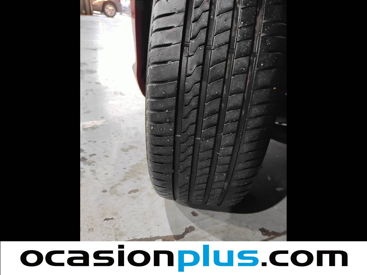 Foto Toyota Auris Toyota Auris 140H Hybrid Touring Sports Feel! (136 CV)