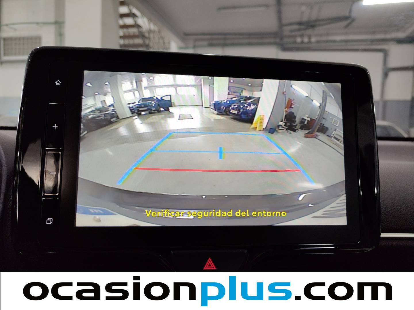 Foto Toyota Yaris Toyota Yaris 120H Active Plus (116 CV)