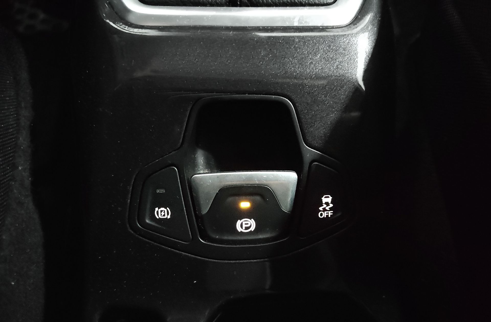 Jeep Renegade 1.3 PHEV S AWD - foto 31