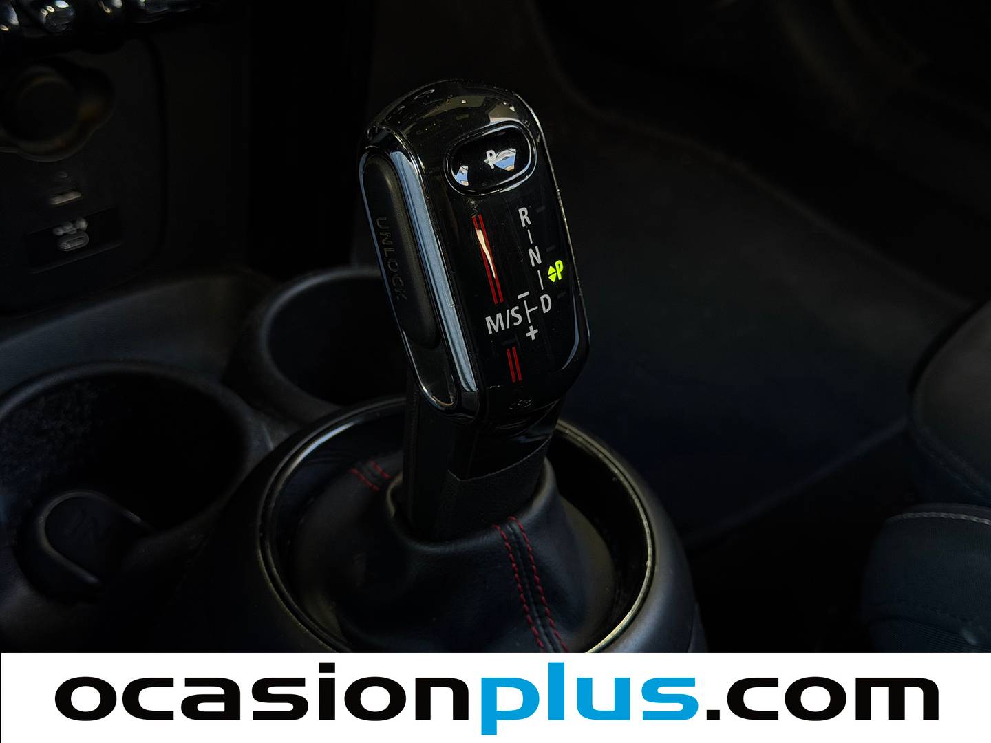 Mini MINI MINI MINI Cooper Cabrio S (178 CV) de ocasión