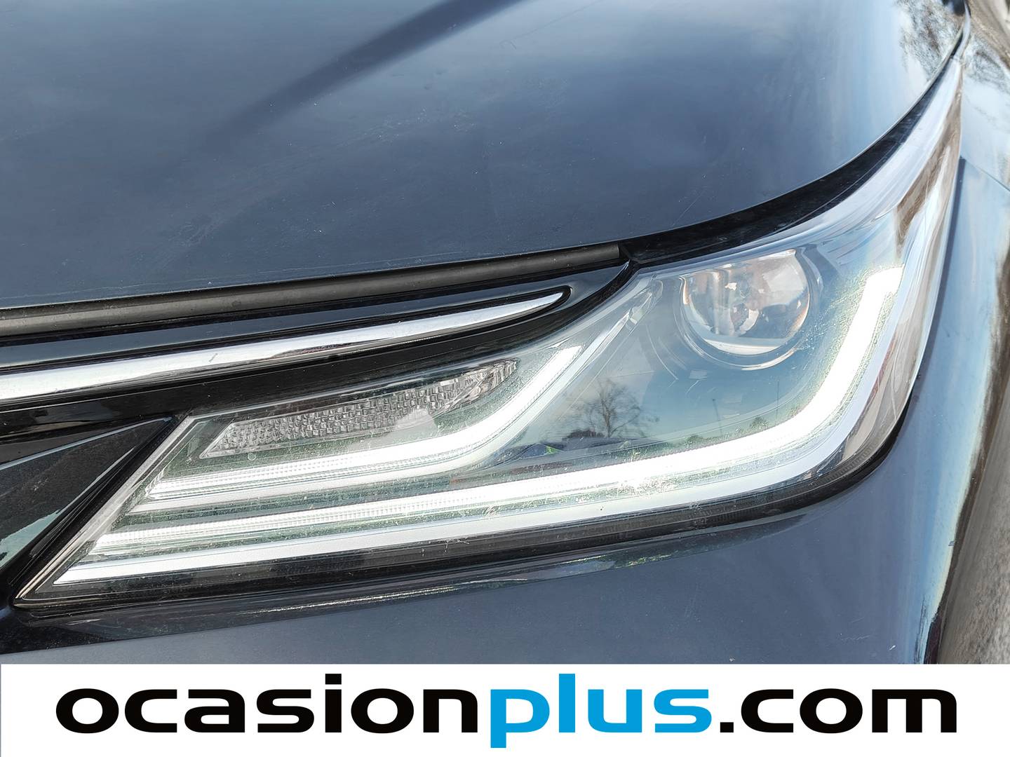 Foto Toyota Corolla Toyota Corolla 140H Style (140 CV)