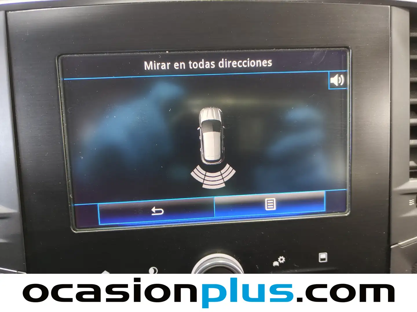 Foto Renault Mégane Renault Megane Intens Energy TCe (130 CV)