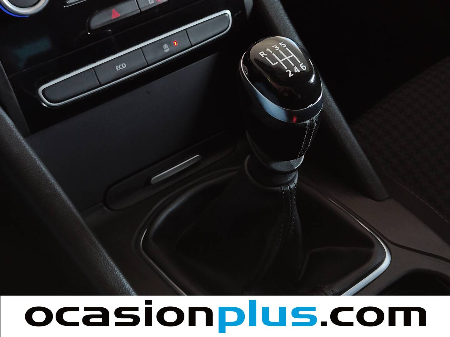 Renault Talisman Renault Talisman Intens Energy dCi (130 CV) de segunda mano