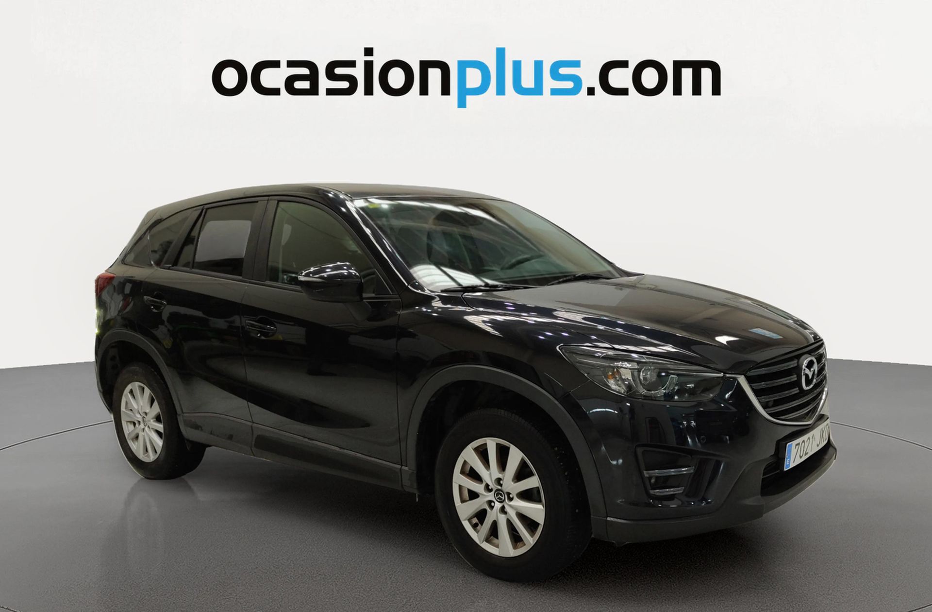 Mazda CX-5 2.2 DE Style+ 2WD - foto 2