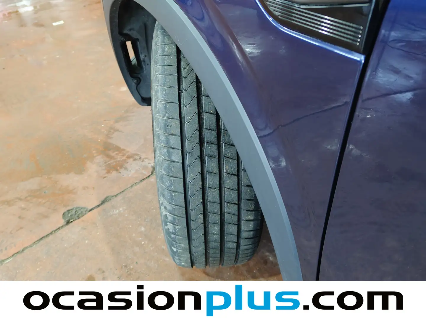 Foto Renault Arkana Renault Arkana Esprit Alpine E-TECH Híbrido (145 CV)