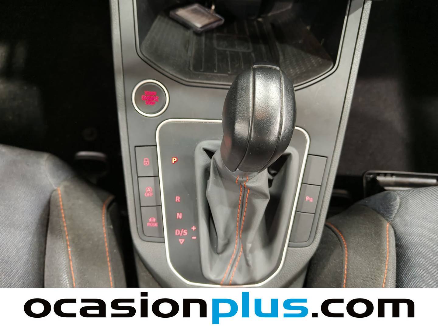 Foto Seat Ibiza SEAT Ibiza 1.5 TSI FR XL DSG (150 CV)