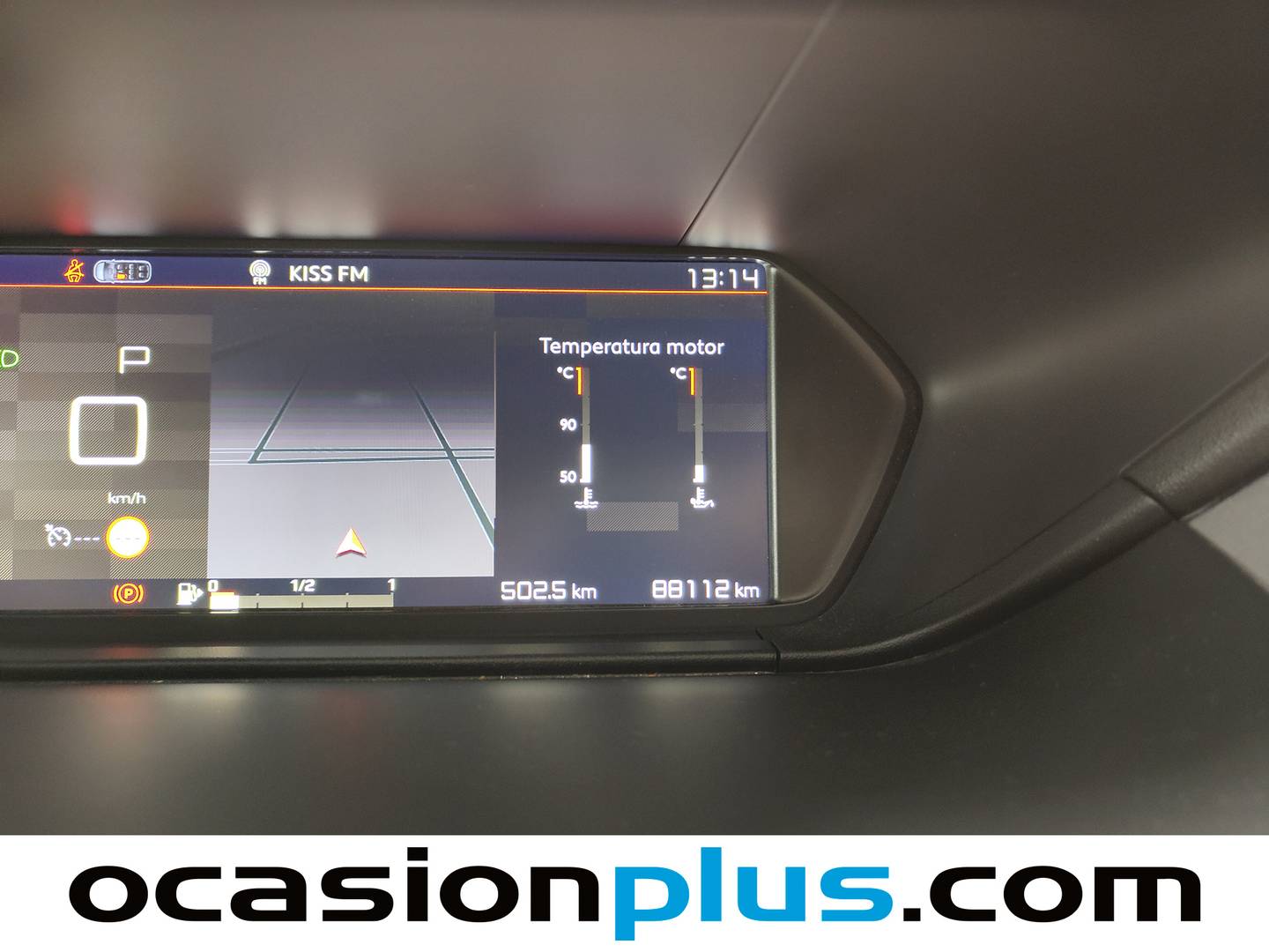 Citroën Grand C4 Spacetourer Citroën Grand C4 Spacetourer PureTech 130 S&S Feel EAT8 (130 CV) 7 Plazas km 0