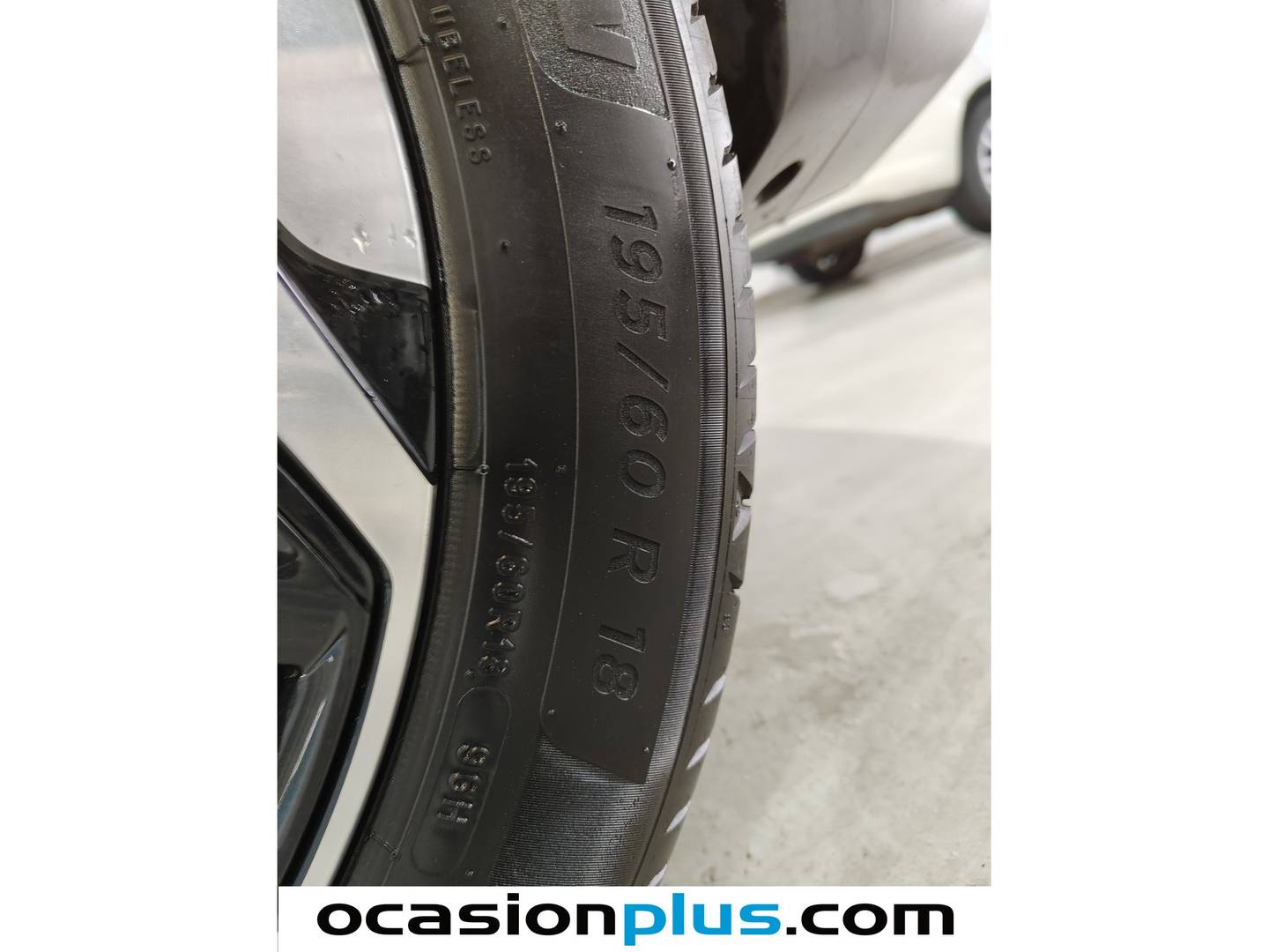 Citroën C4 Citroën C4 PureTech 130 S&S 6v Feel Pack (130 CV) de ocasión