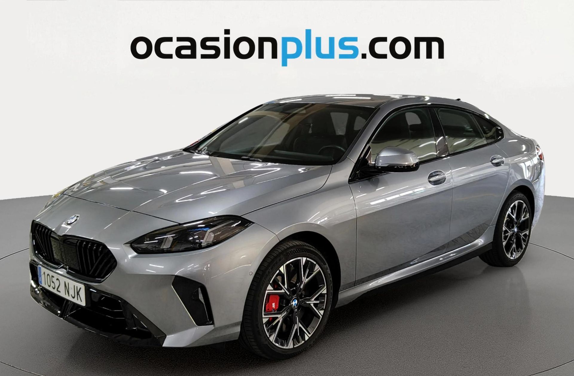 BMW Serie 2 220d Gran Coupe Pack M