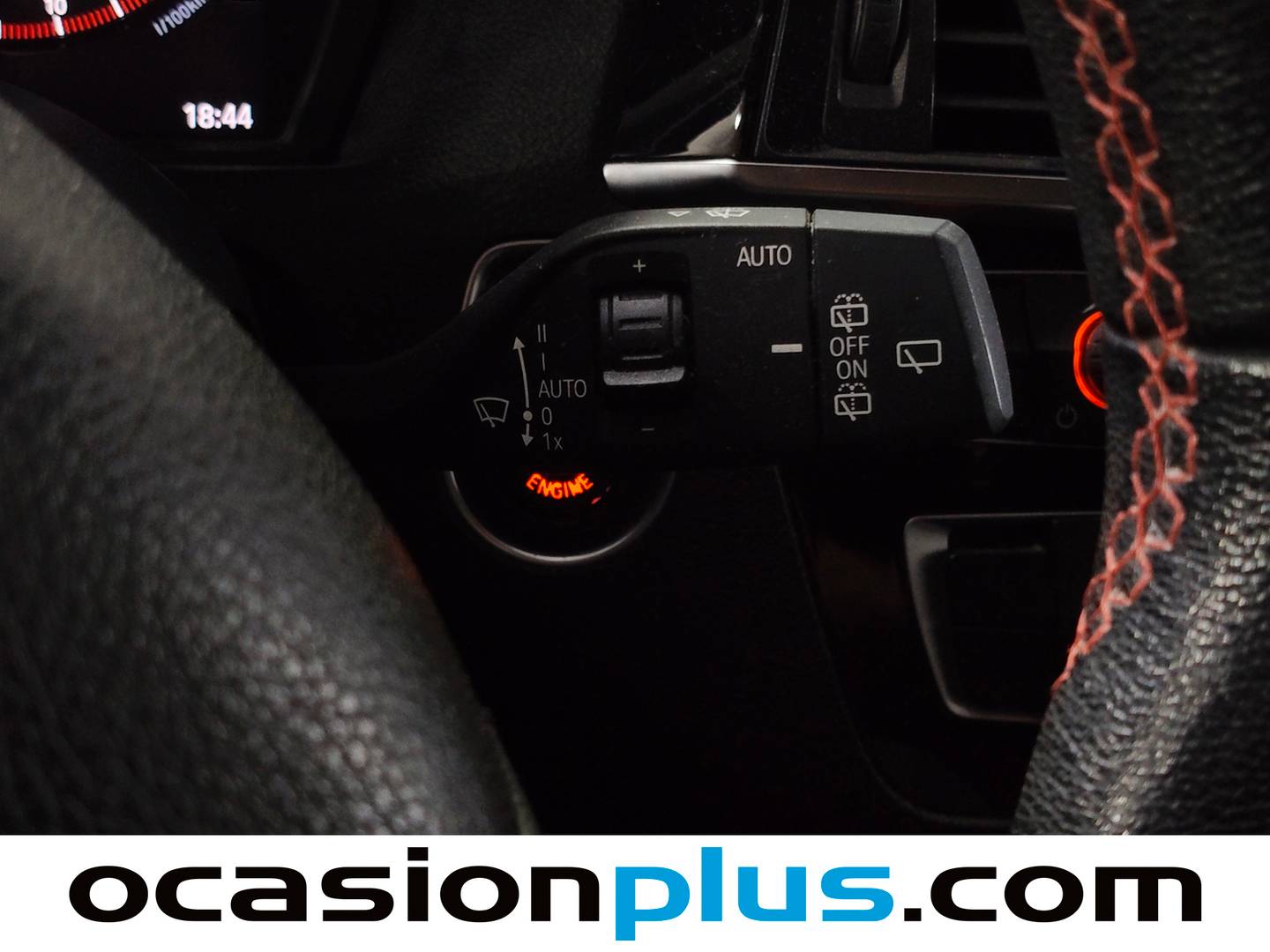 BMW Serie 1 BMW Serie 1 118i (136 CV) km 0