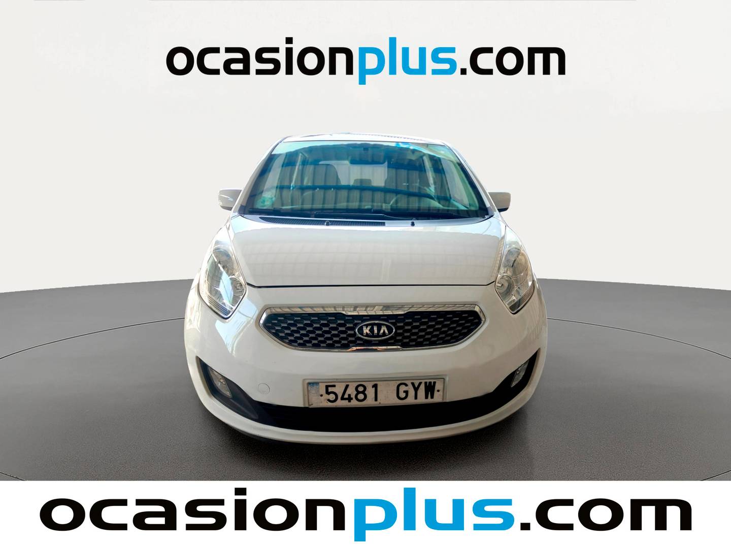 KIA Venga KIA Venga 1.4 CVVT Concept (90 CV) 90cv