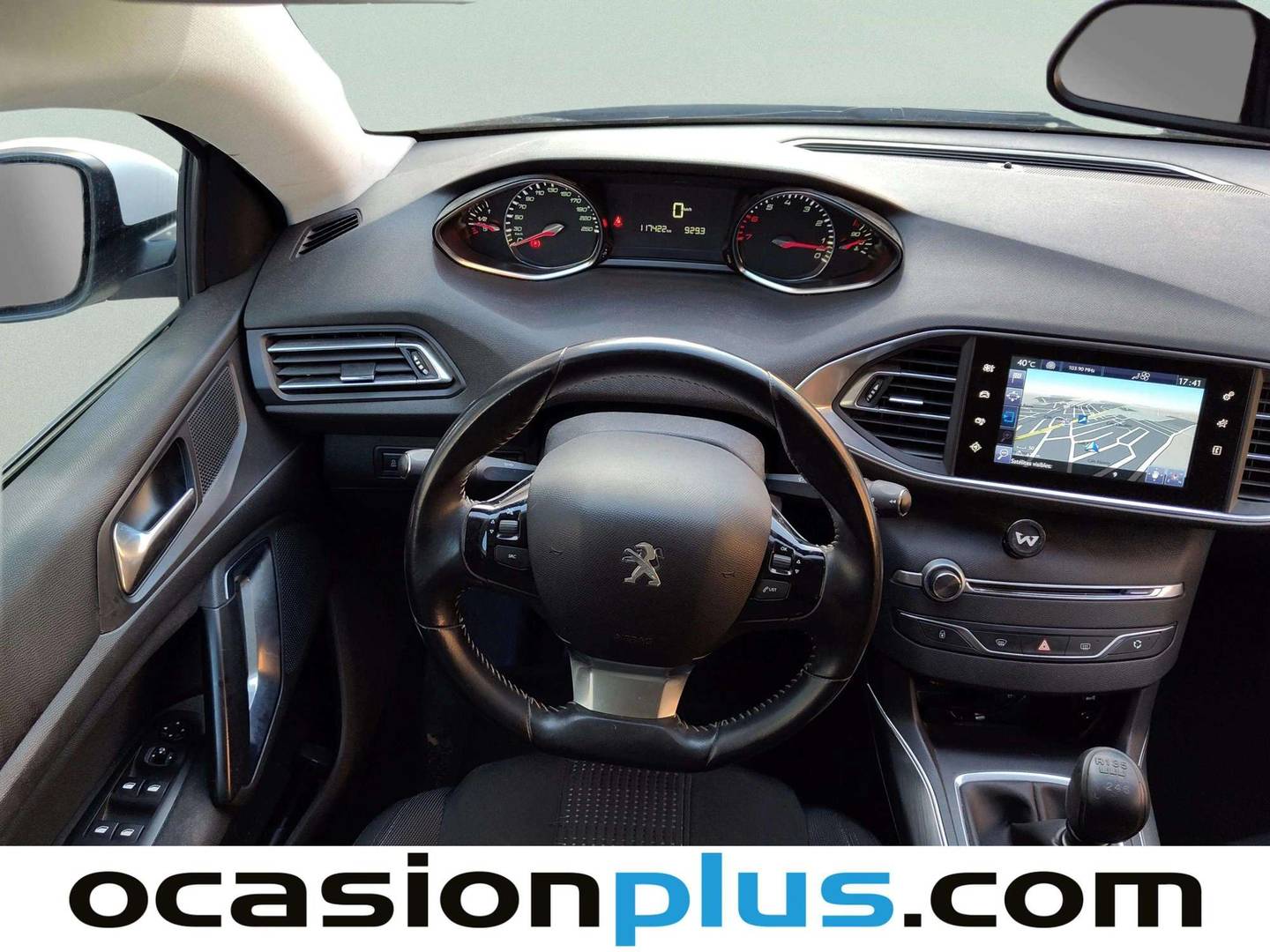 Peugeot 308 Peugeot 308 SW PureTech 130 S&S Allure (130 CV) 130cv
