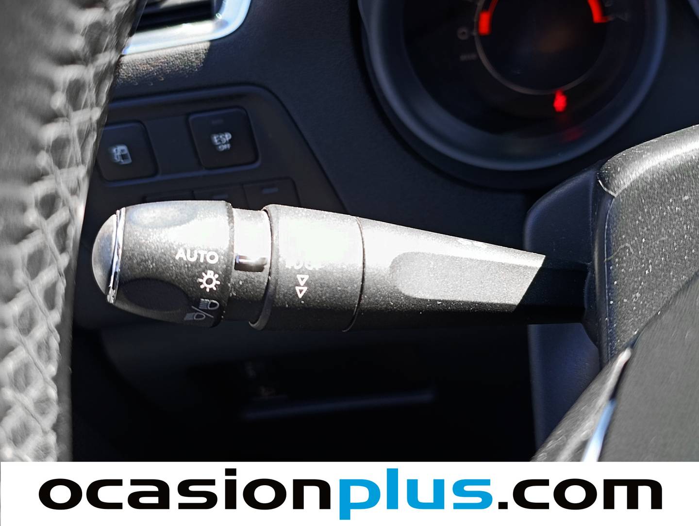 Extras del Citroën C4 Citroën C4 1.6 VTi Seduction (120 CV)