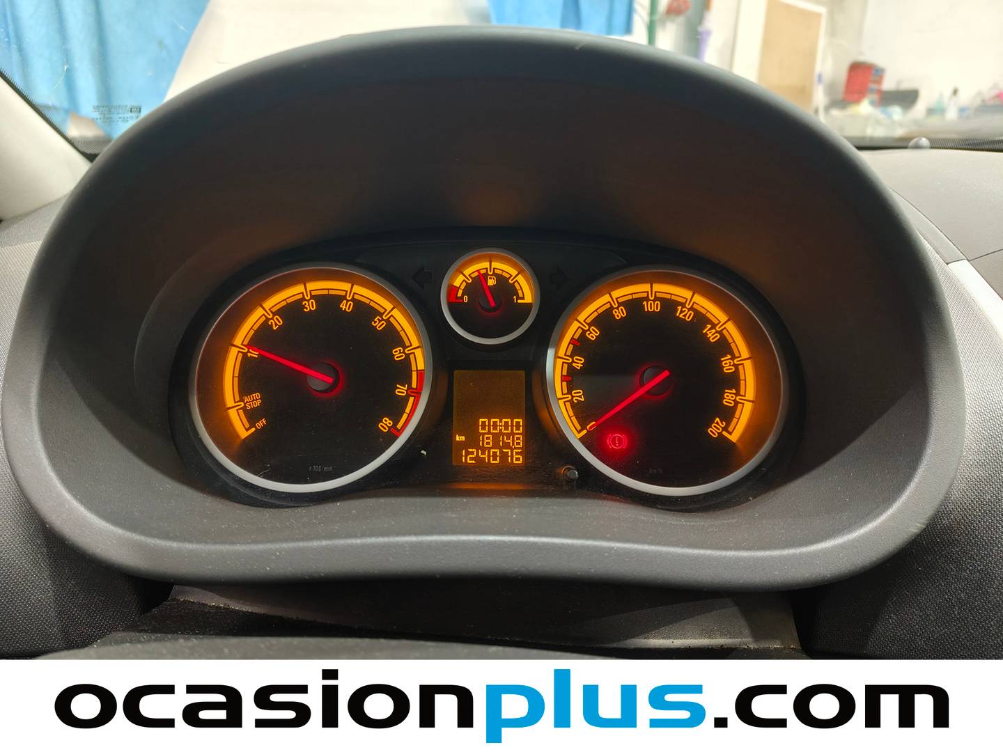 Foto Opel Corsa Opel Corsa 1.2 S&S Selective (85 CV)