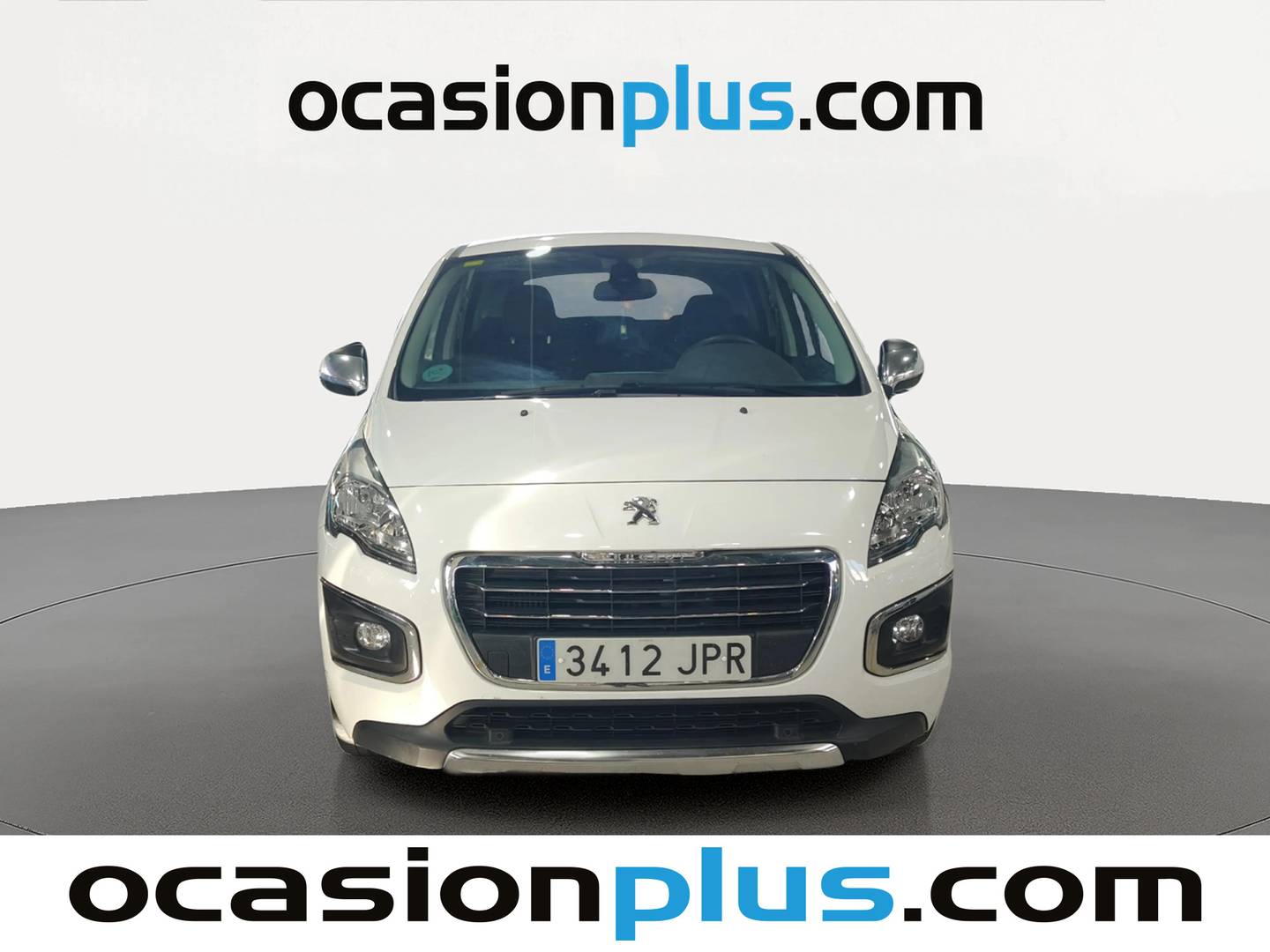 Peugeot 3008 Peugeot 3008 1.2 PureTech Style (130 CV) 130cv
