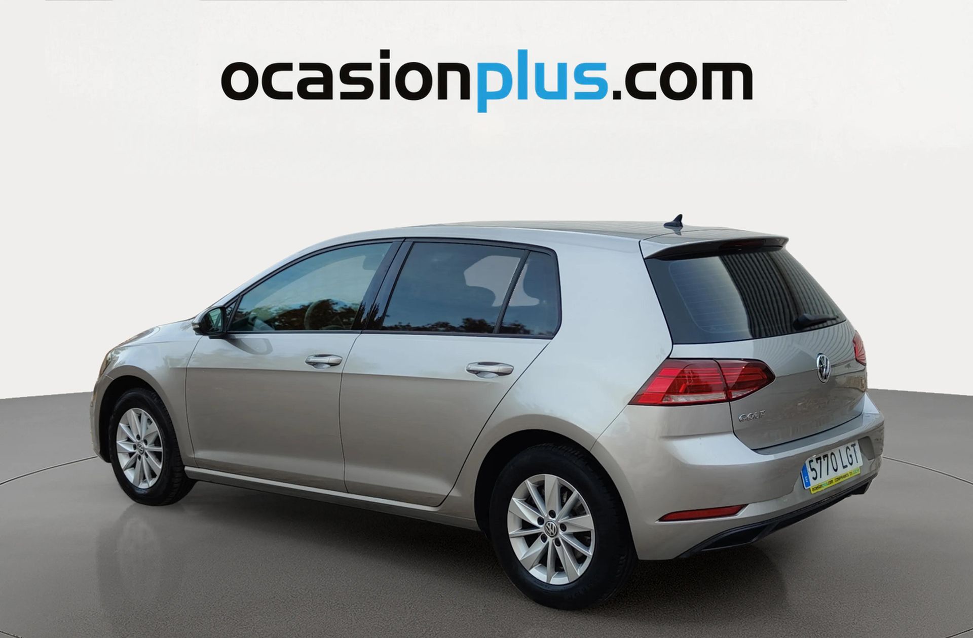 Volkswagen Golf Business 1.0 TSI - foto 4