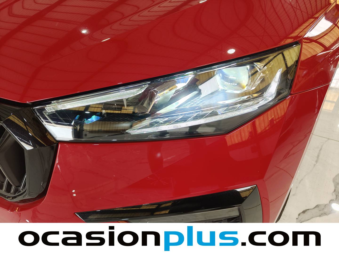Accesorios del Skoda Scala Skoda Scala 1.5 TSI Monte Carlo (150 CV)
