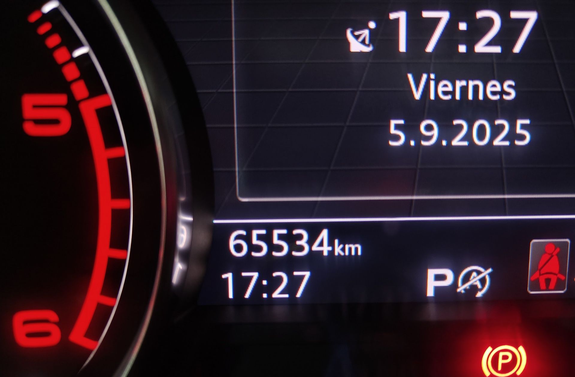 Audi A4 Advanced edition 2.0 TDI S tronic - foto 10