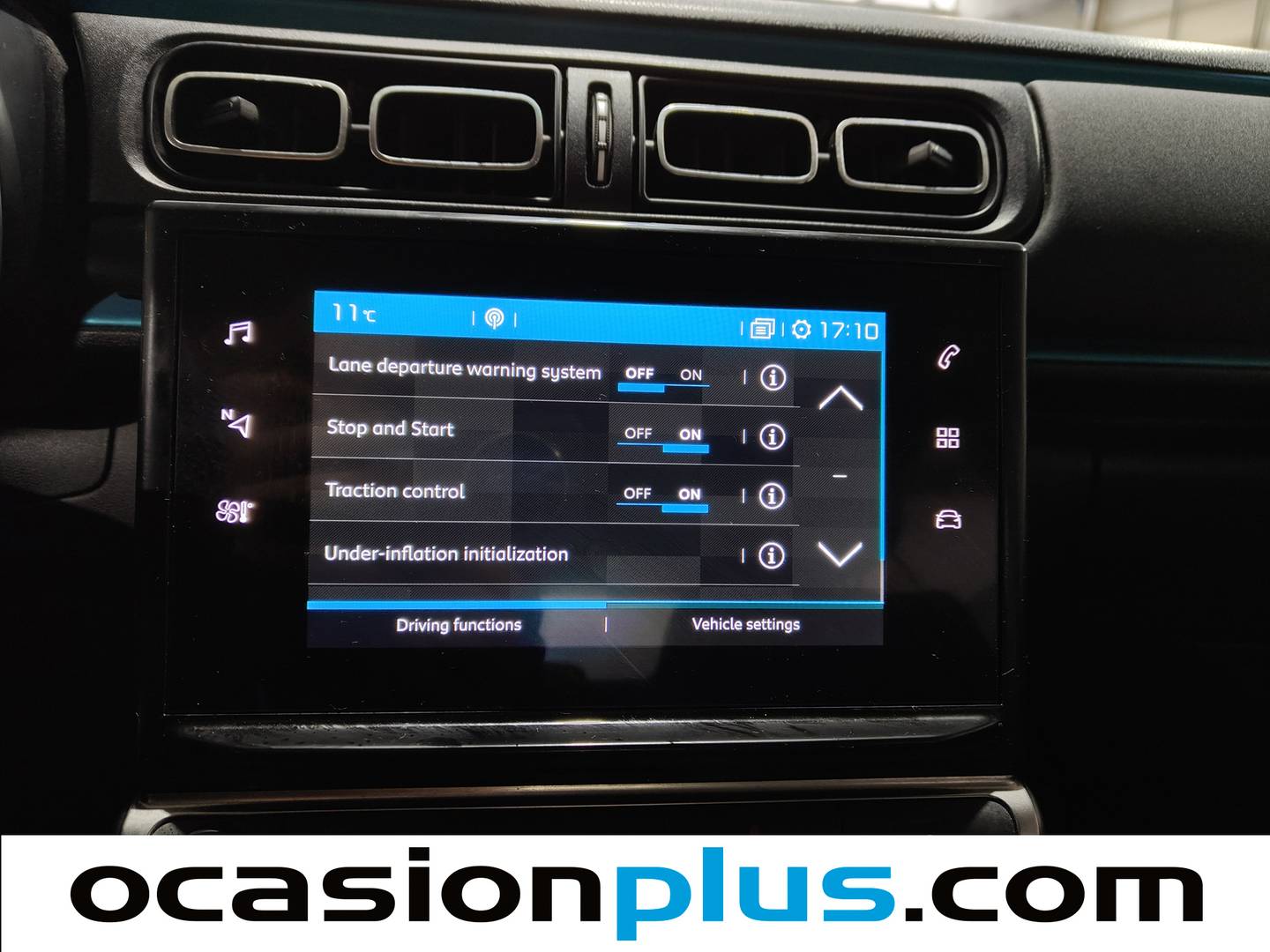 Foto Citroën C3 Citroen C3 PureTech 83 Feel Pack (83 CV)