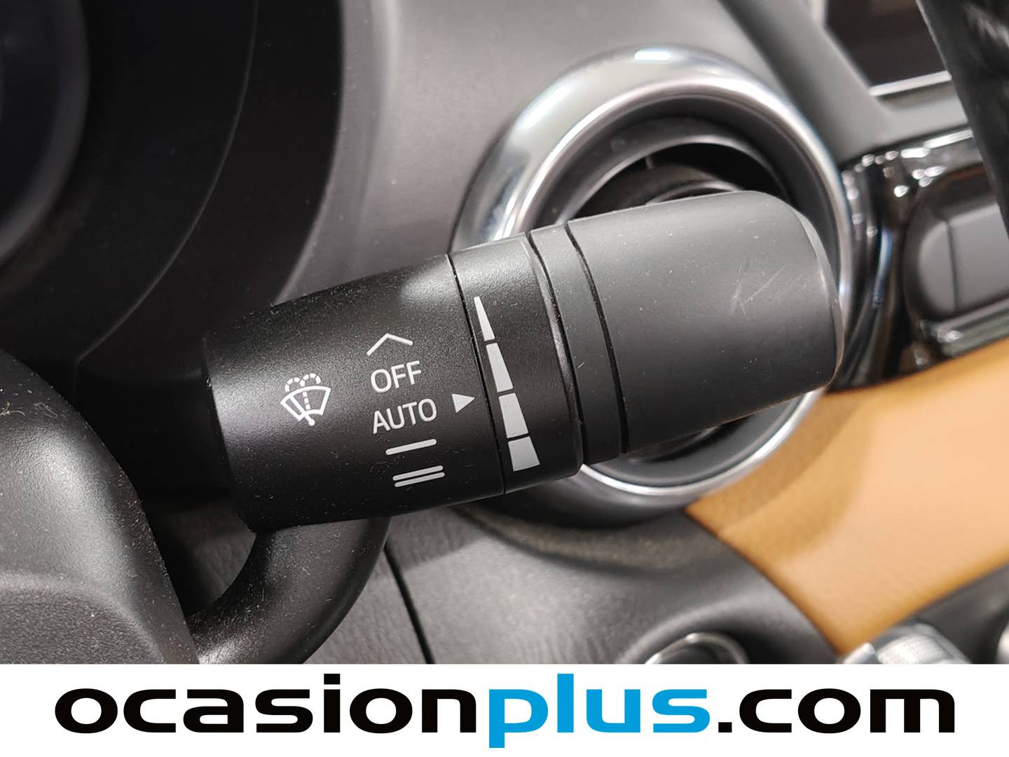 Paquetes del Fiat 124 Spider Fiat 124 Spider 1.4 Multiair Cabrio Lusso (140 CV)