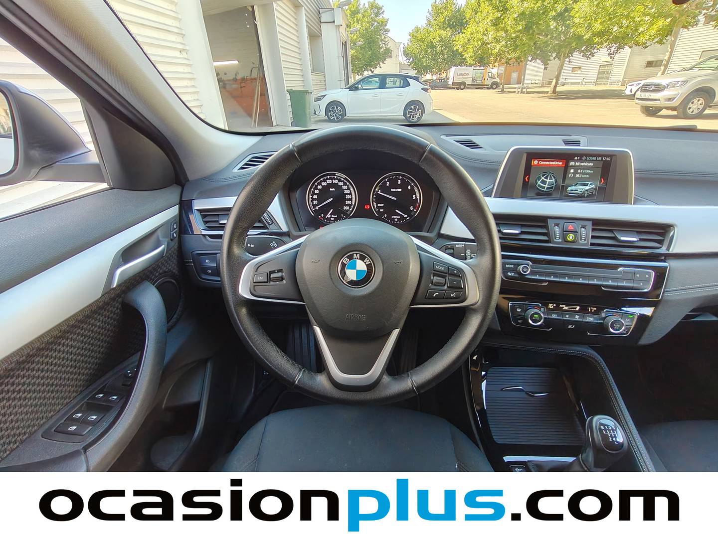 Foto BMW X2 BMW X2 sDrive16d (116 CV)