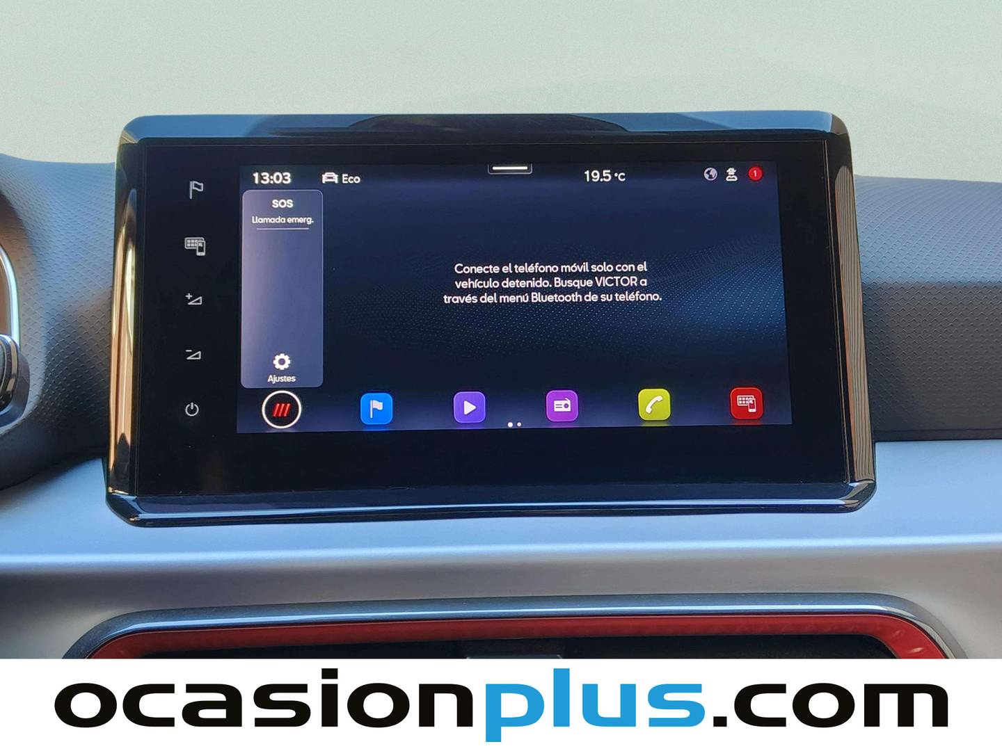 Seat Ibiza Seat Ibiza 1.0 TSI FR (110 CV) 2021