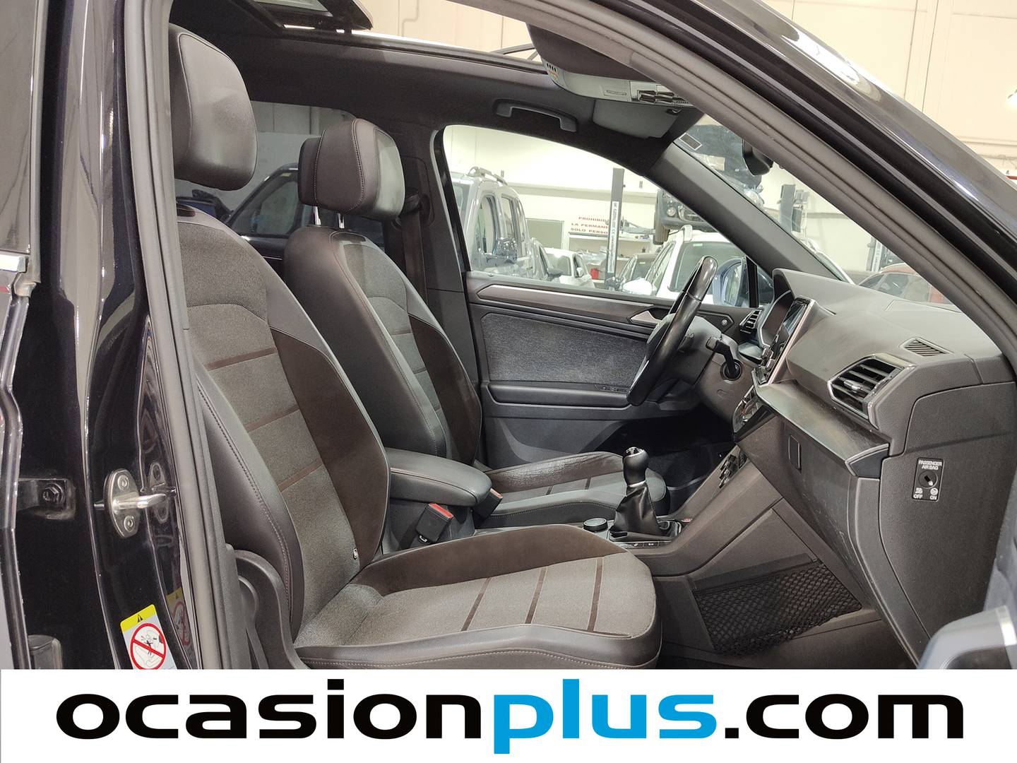 Seat Tarraco Seat Tarraco 1.5 TSI S&S Xcellence Plus (150 CV) 7 Plazas gasolina