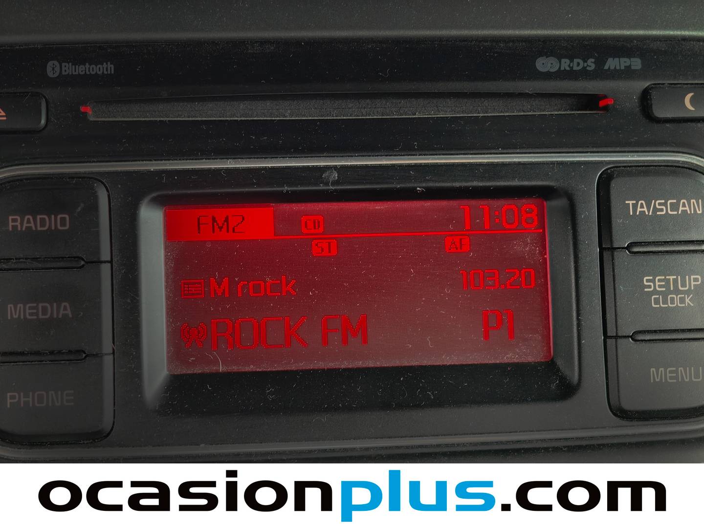 KIA Carens KIA Carens 1.7 CRDi VGT Concept Eco-Dynam (115 CV) km 0