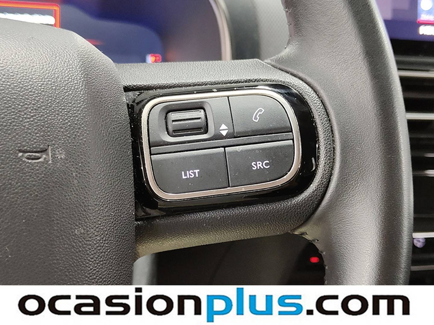 Citroën C5 Aircross Citroen C5 Aircross PureTech 130 S&S C Series (131 CV) gasolina