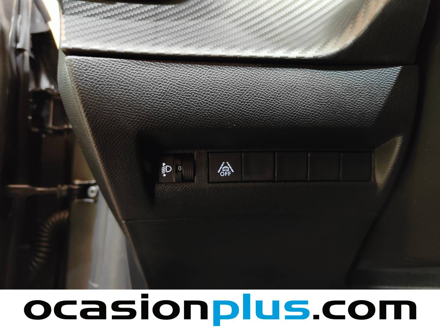 Peugeot 208 Peugeot 208 BlueHDi 100 S&S Active (100 CV) seminuevo