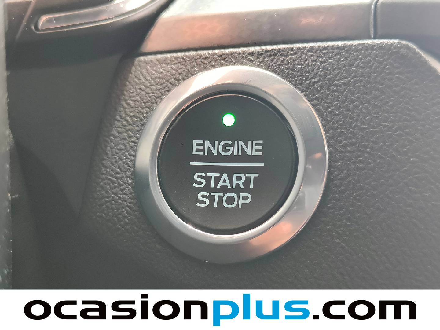 Ford Focus Ford Focus 1.0 Ecoboost Active Auto  (125 CV) gasolina