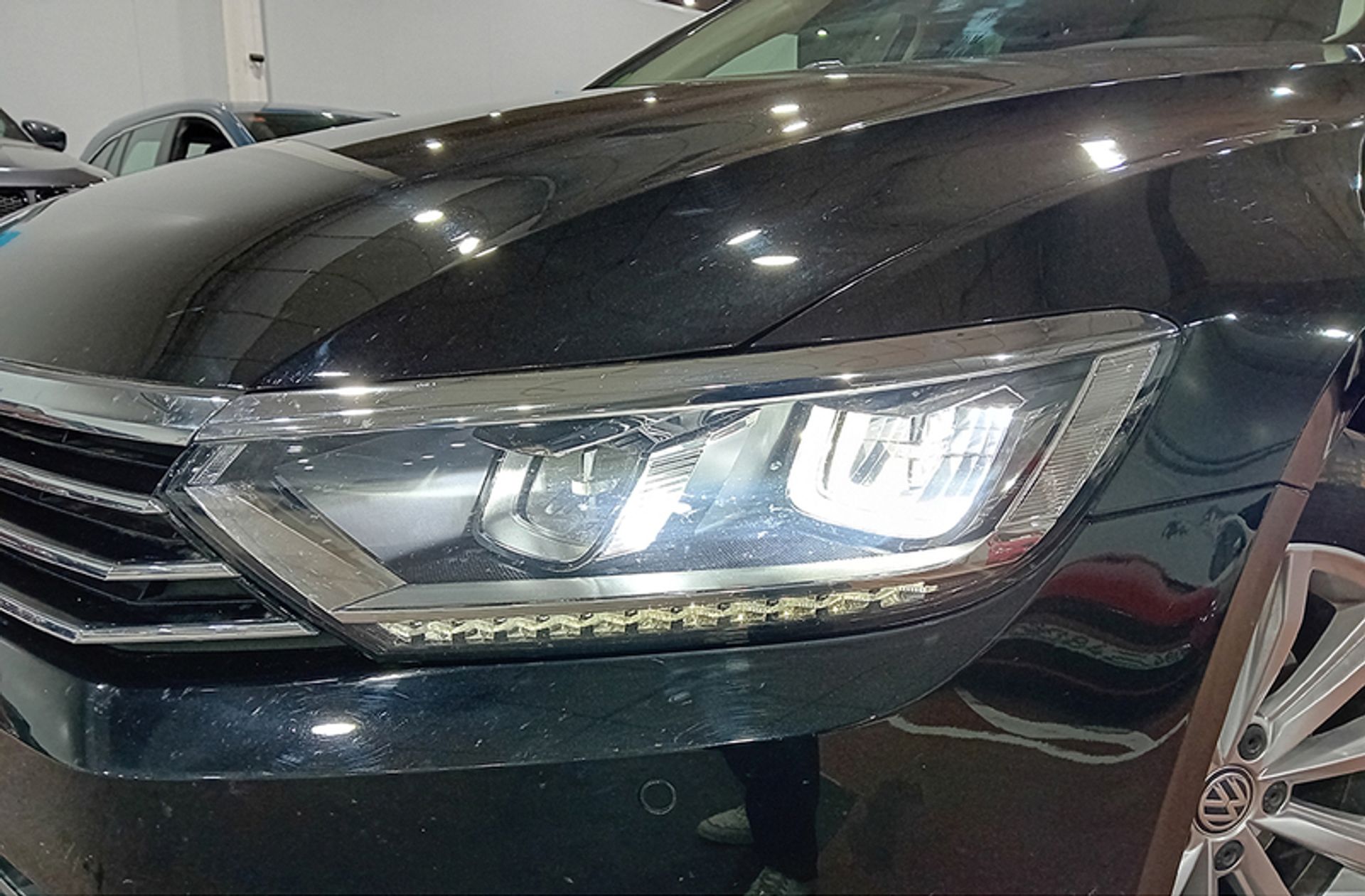 Volkswagen Passat Advance 2.0 TDI BMT DSG - foto 14