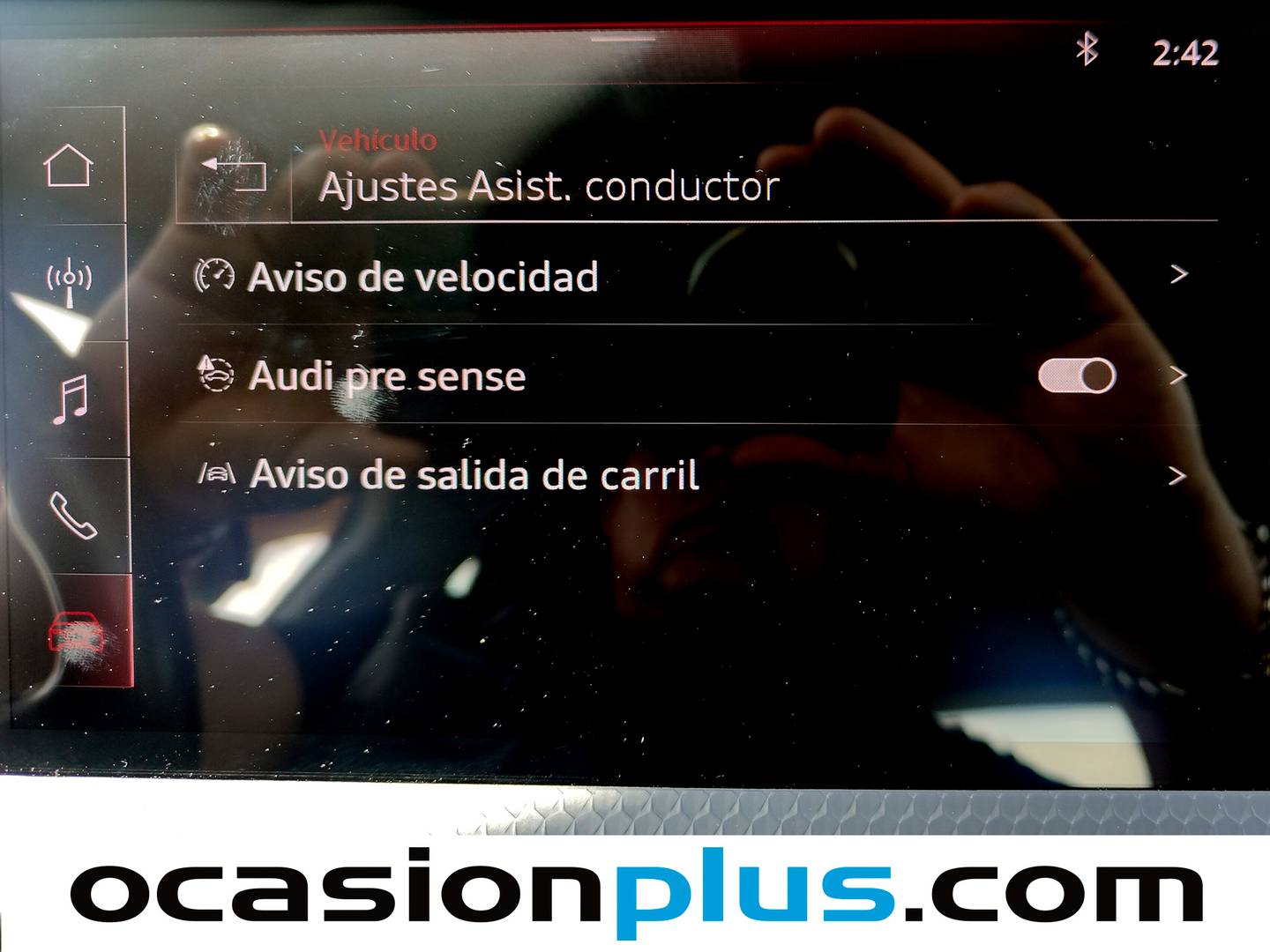 Audi A1 Audi A1 Sportback Advanced 25 TFSI (95 CV) gasolina