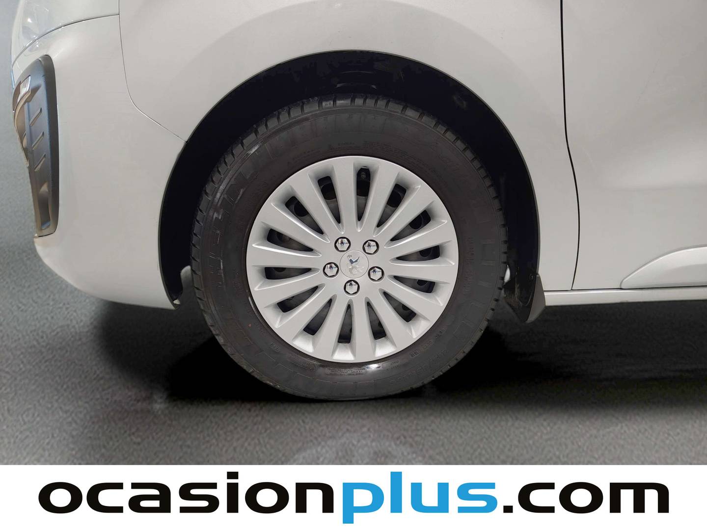 Peugeot Traveller Peugeot Traveller 1.5 BlueHDi Busines Long (120 CV) al mejor precio