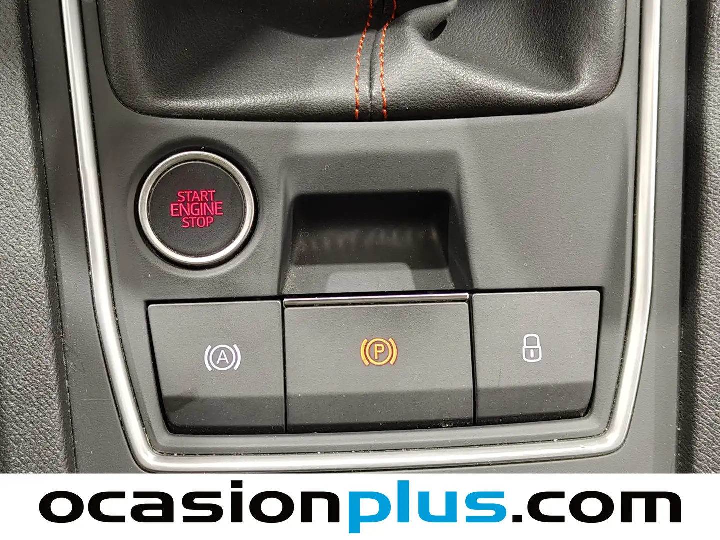 Foto Seat León SEAT León 1.5 TSI S&S FR Go L (150 CV)