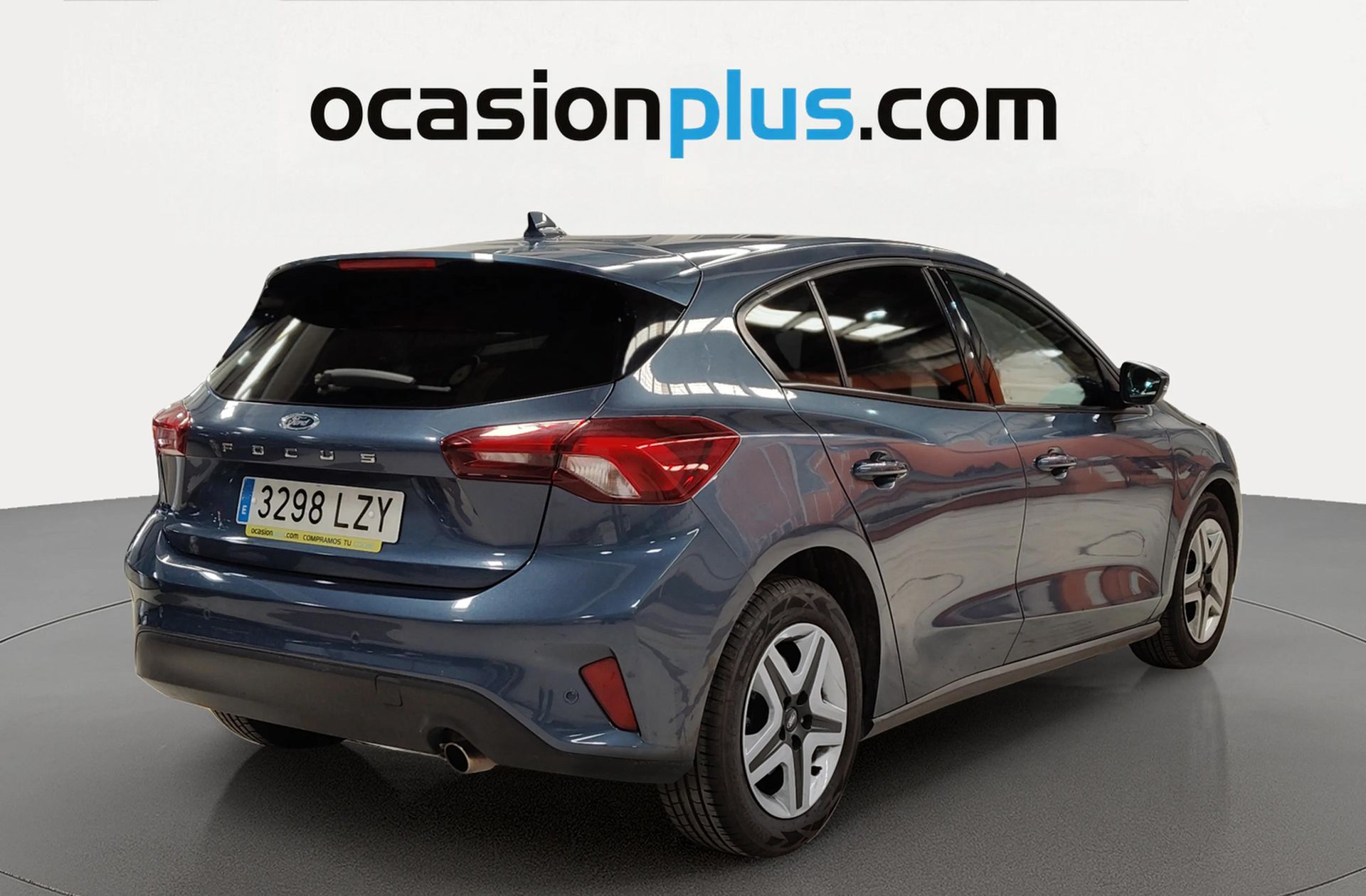 Ford Focus 1.5 EcoBlue Trend+ - foto 4