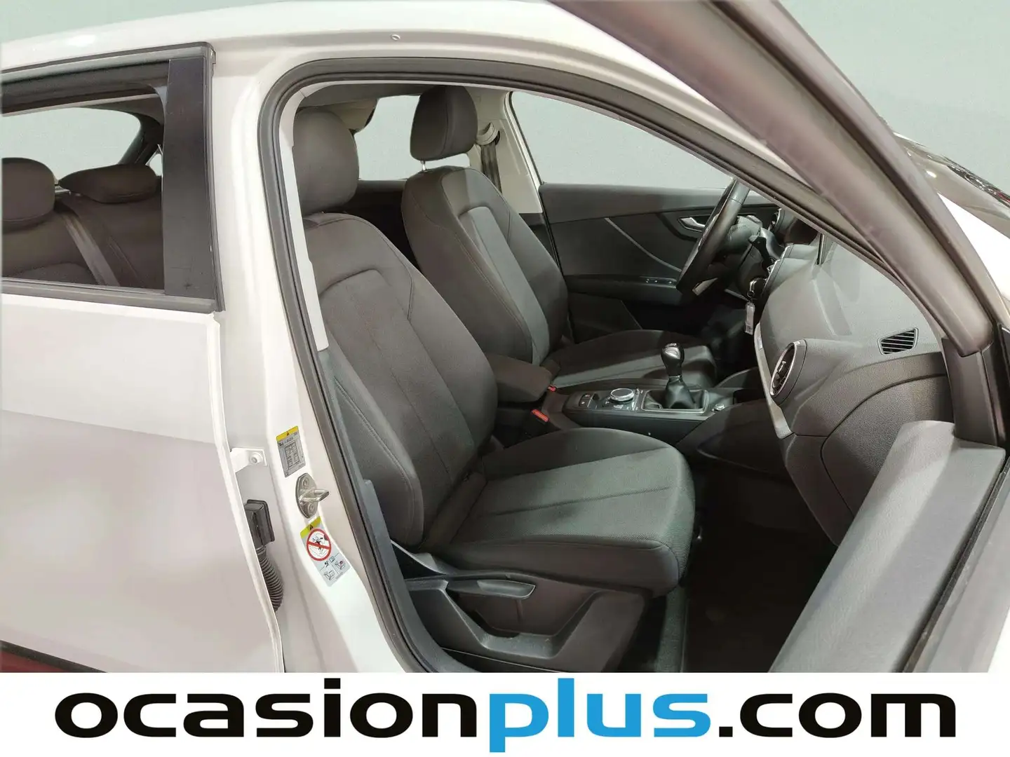 Foto Audi Q2 Audi Q2 Advanced 30 TDI 85 kW (116 CV)