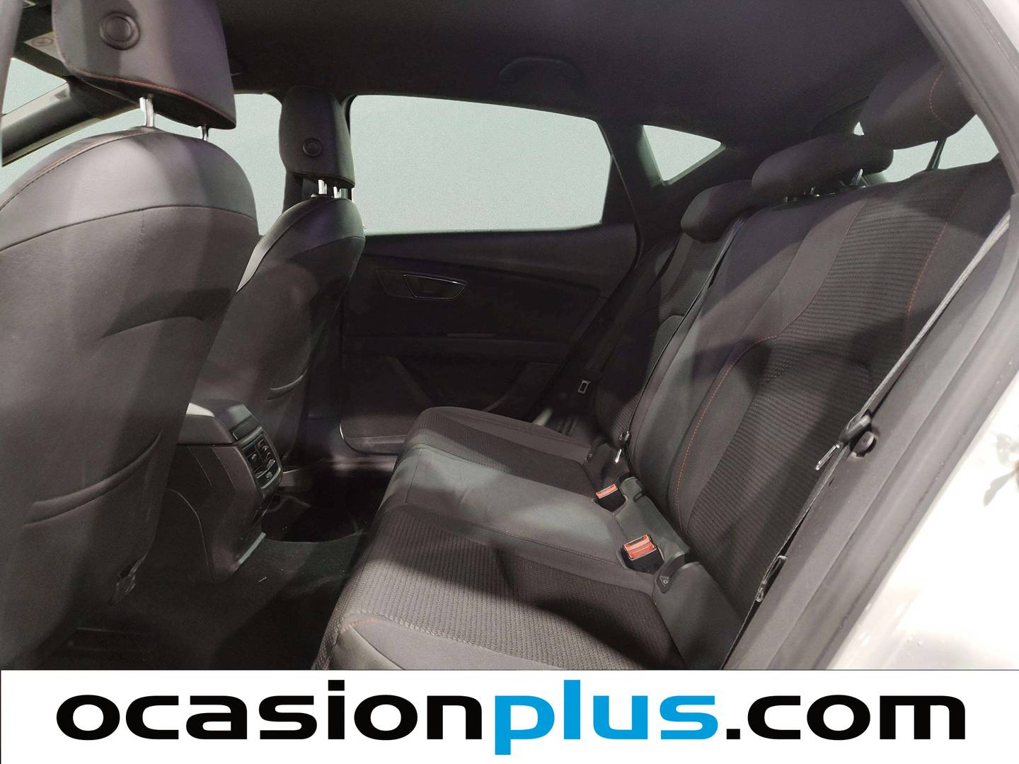 Seat León Seat León 1.5 TGI GNC S&S FR Edition Plus DSG (130 CV) al mejor precio