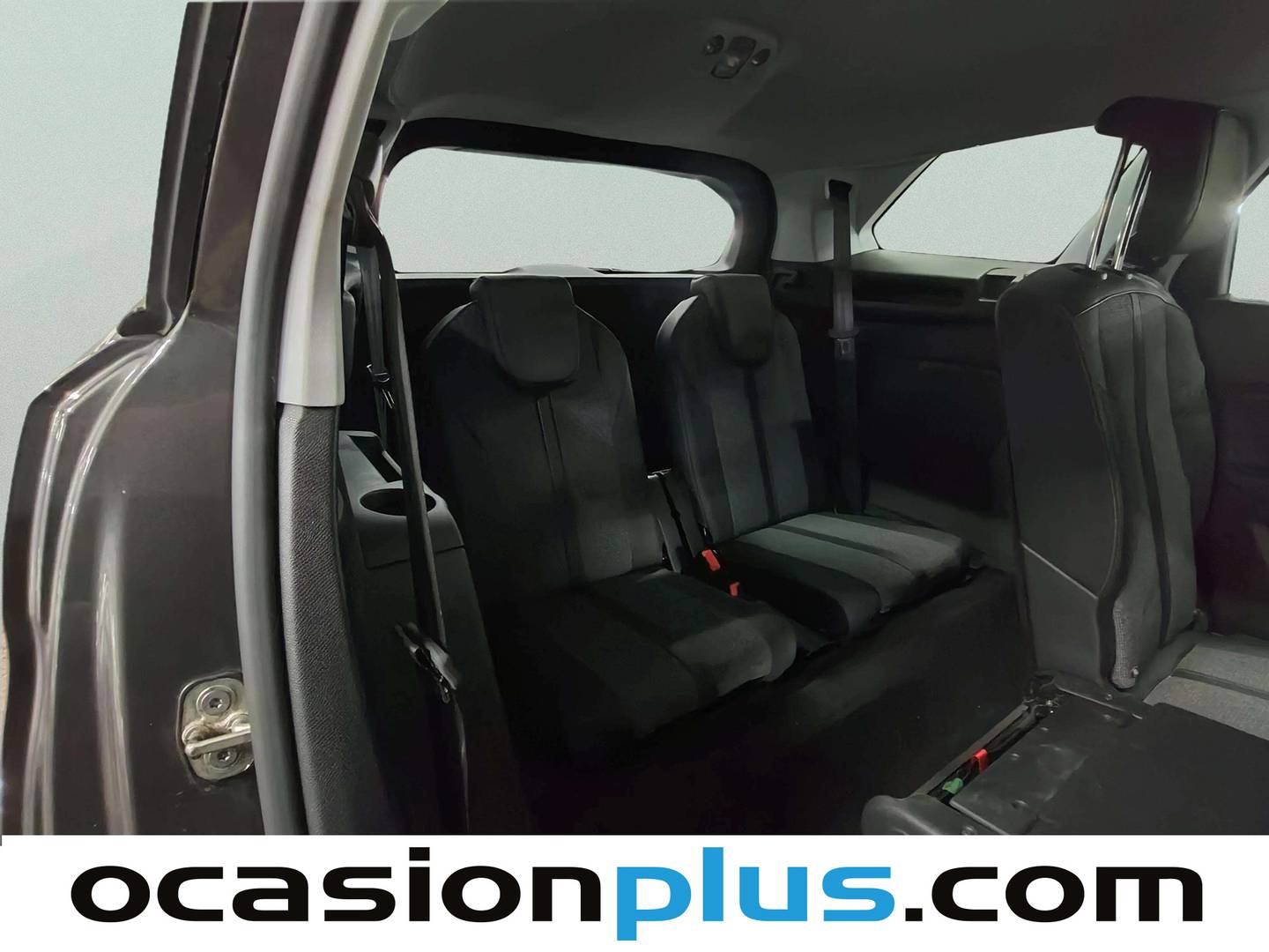 Peugeot 5008 Peugeot 5008 PureTech 130 S&S Allure (130 CV) 7 Plazas de ocasión