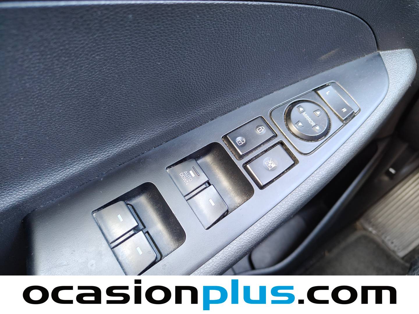 Hyundai Tucson Hyundai Tucson 1.6 GDI BlueDrive Klass 4x2 (131 CV) al mejor precio