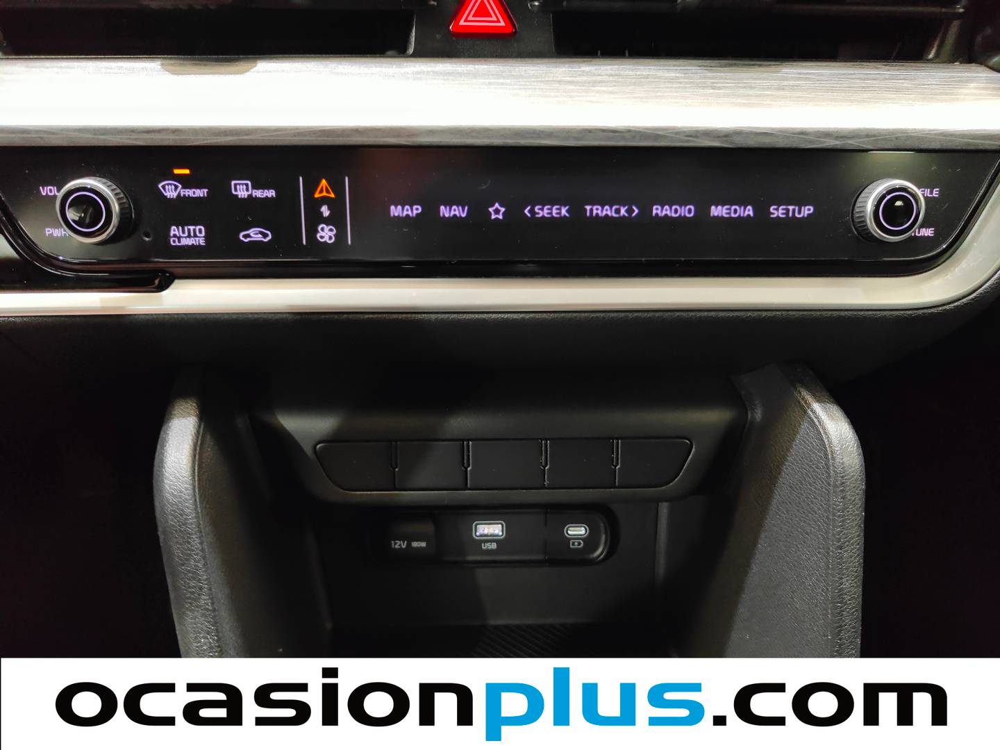 KIA Sportage Kia Sportage 1.6 T-GDi Drive 4x2 (150 CV) km 0