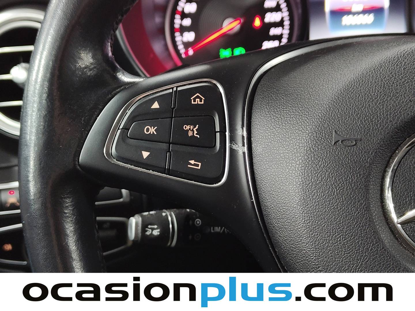 Mercedes Clase GLC Mercedes GLC 250 4MATIC  (211 CV) al mejor precio