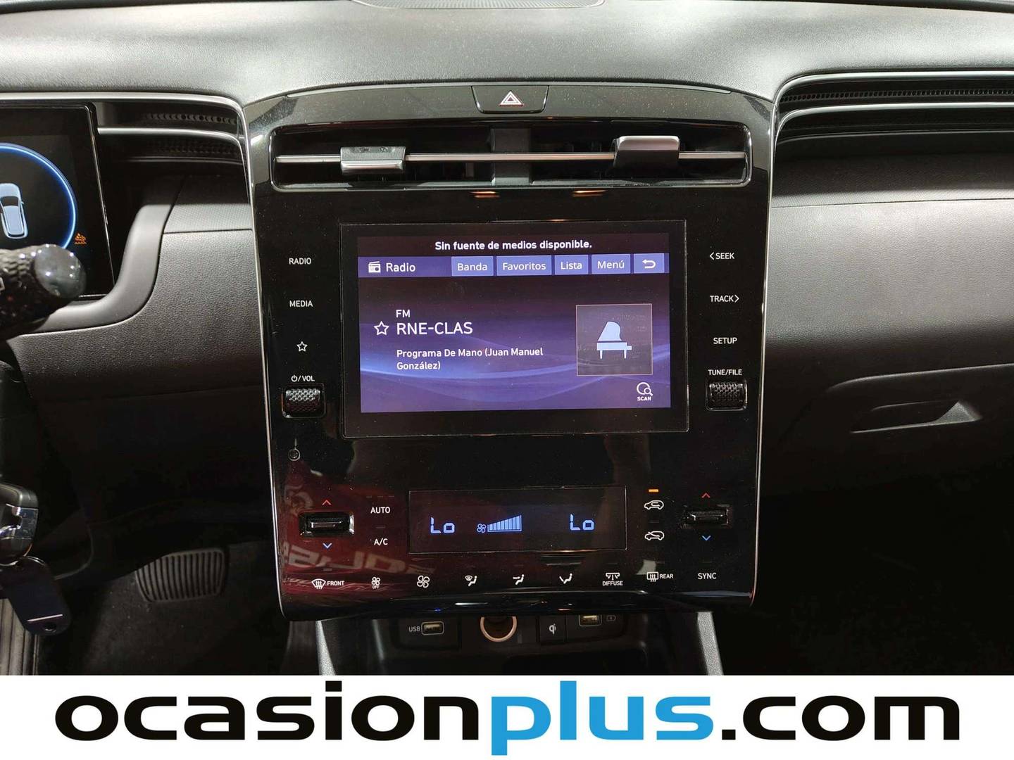Hyundai Tucson Hyundai Tucson 1.6 CRDI 48V Maxx DCT (136 CV) barato