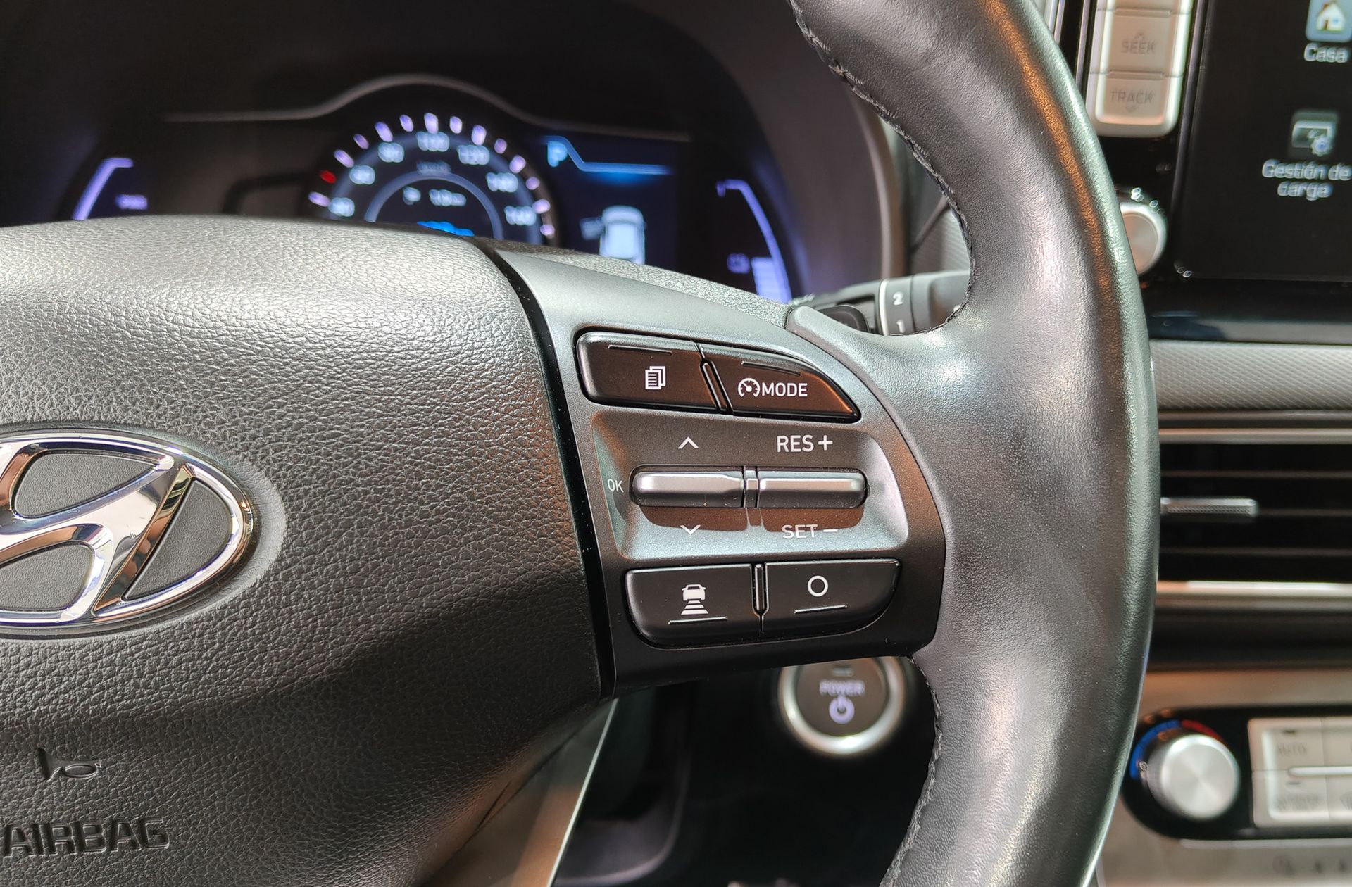 Hyundai Kona EV Style - foto 26