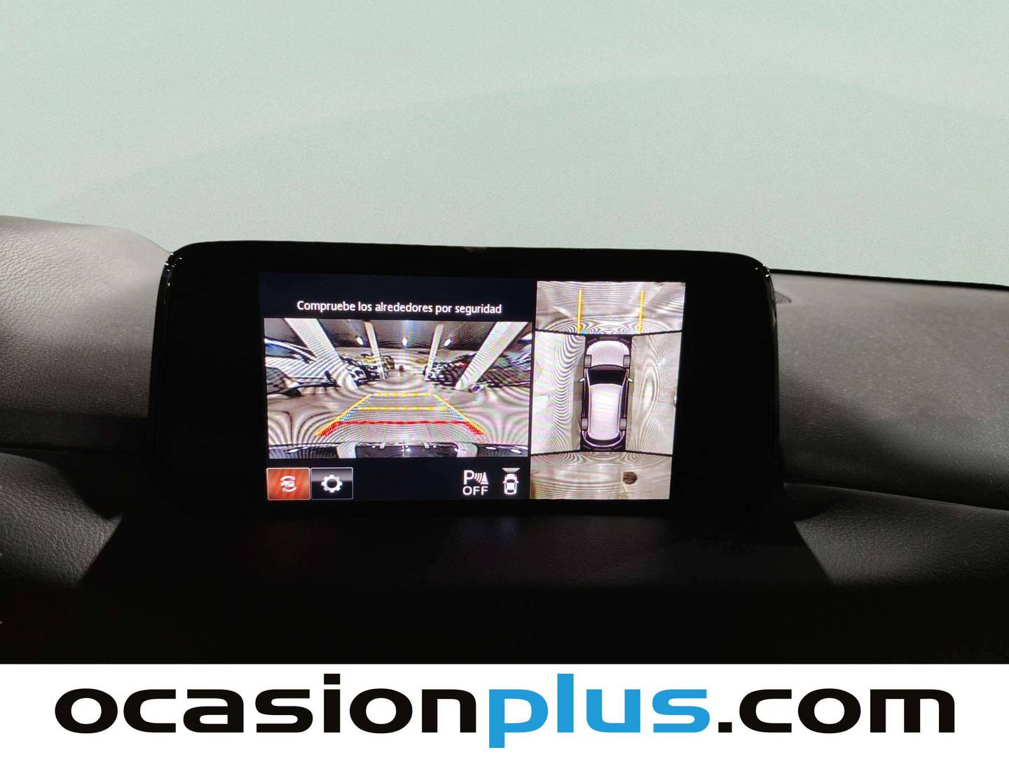 Extras del Mazda CX-5 Mazda CX-5 2.0 G Evolution 2WD (165 CV)