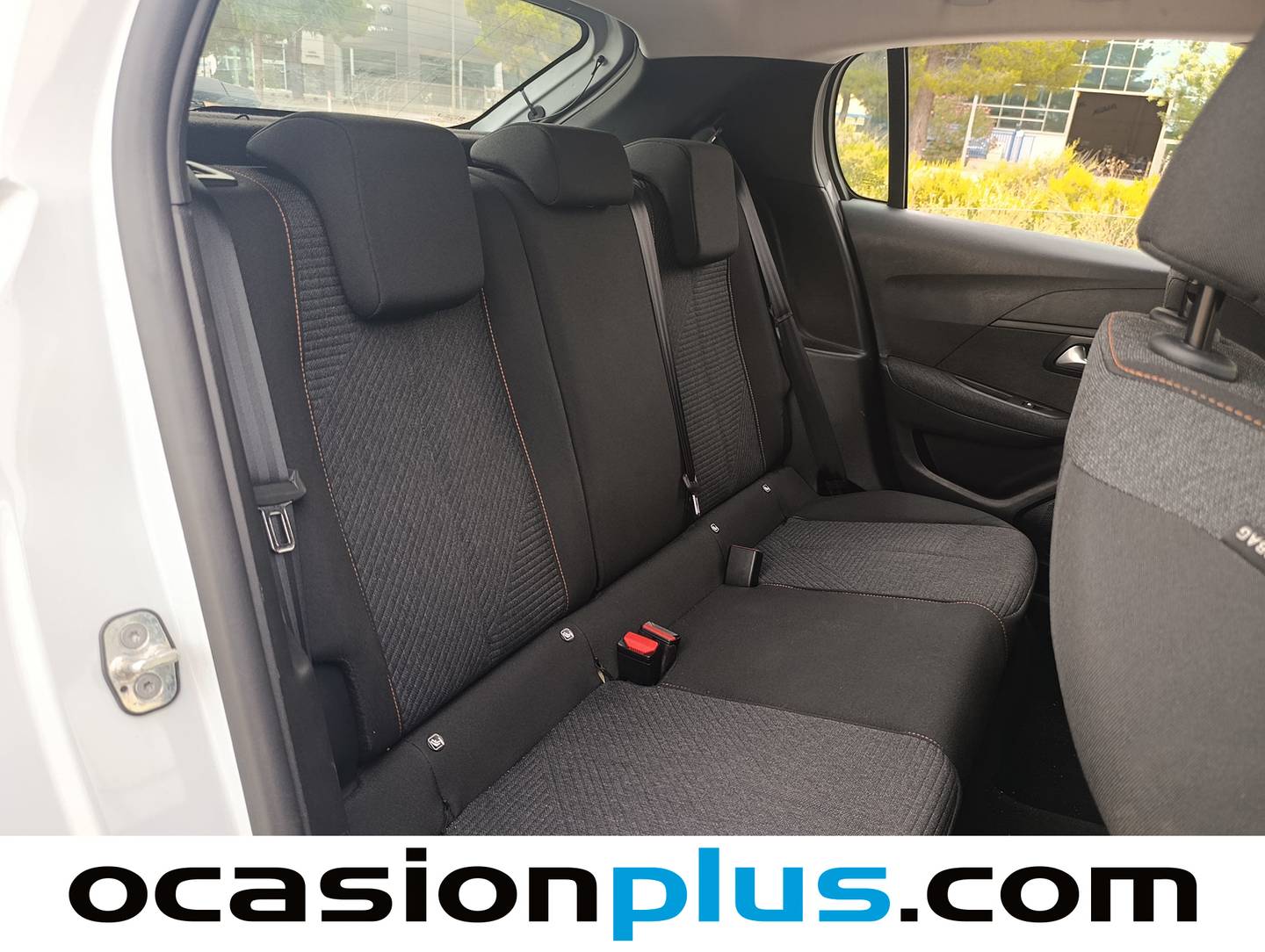 Peugeot 208 Peugeot 208 Style Hybrid 110 eDCS6 (110 CV) km 0