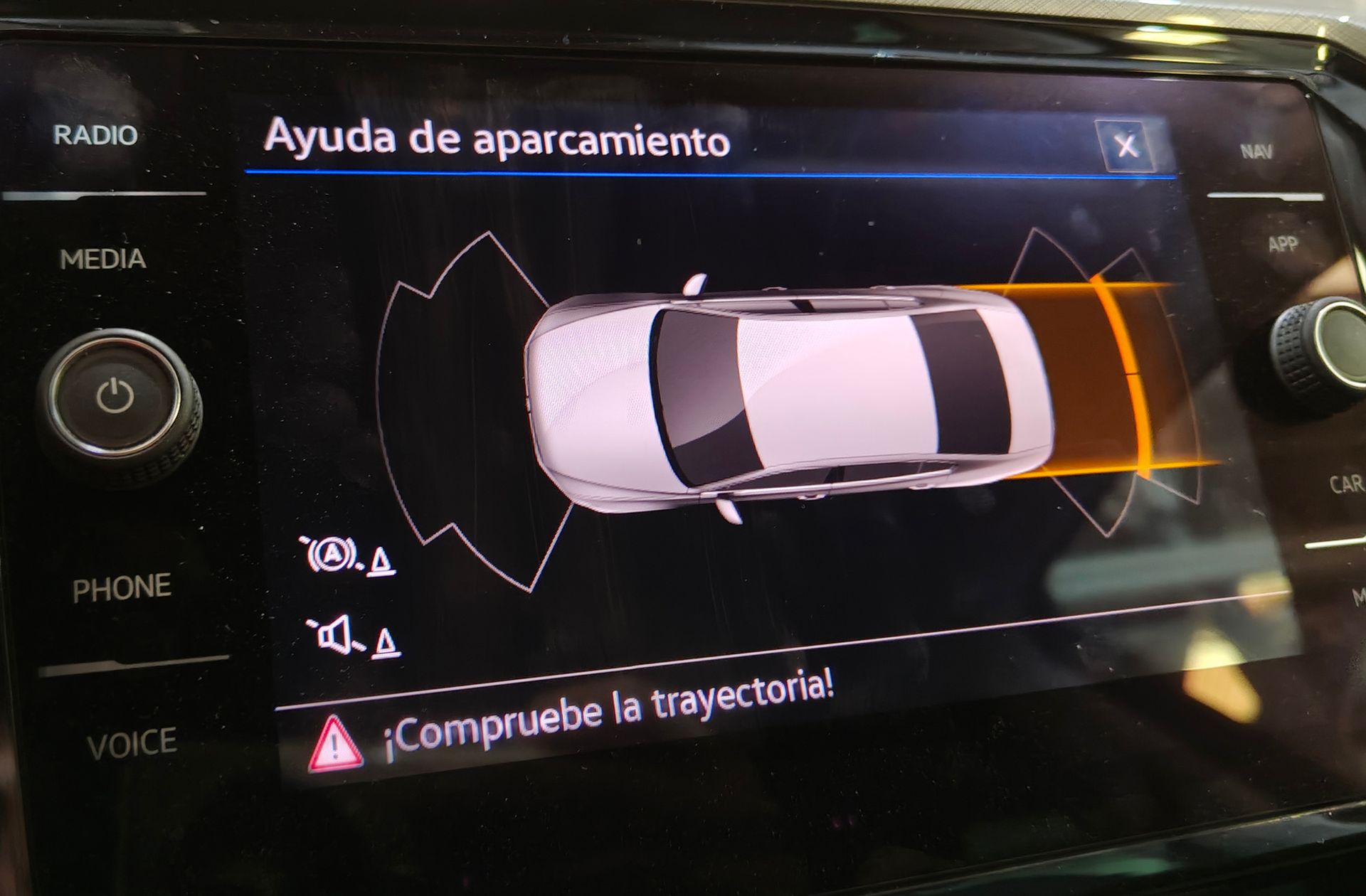 Volkswagen Passat Executive 1.5 TSI DSG - foto 9