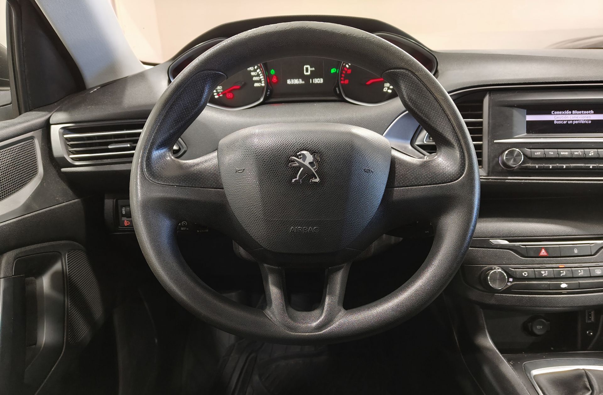 Peugeot 308 1.6 HDi FAP Access - foto 18