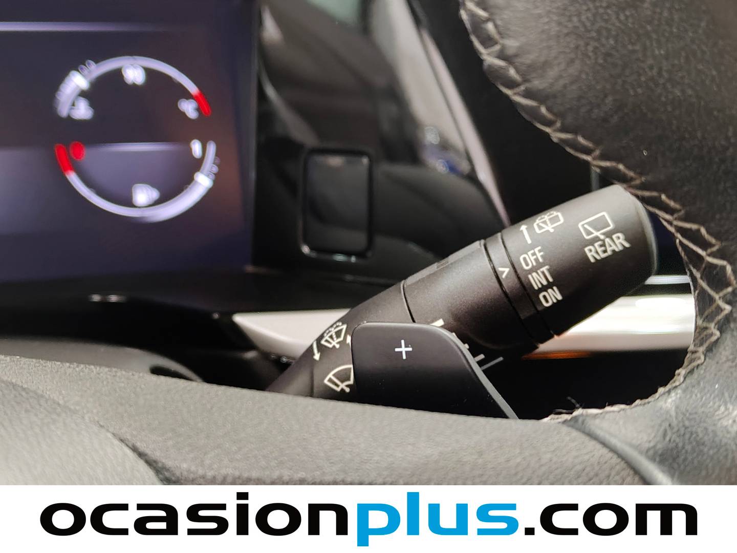 Opel Grandland Opel Grandland 1.5 CDTi Design & Tech Auto (130 CV) de ocasión